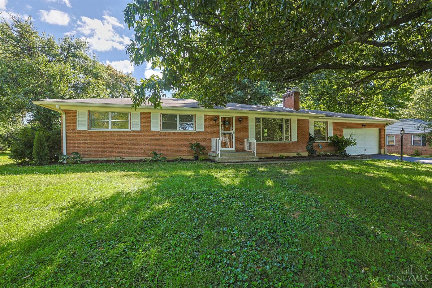 543 Compton Road Cincinnati, OH 45215 - Photo 1 of 39 Gallery Image 1