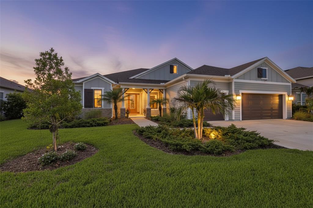 14269 Skipping Stone Loop Parrish, FL 34219 - Photo 2 of 66