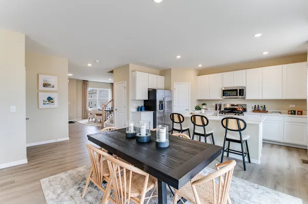 $603,060 | 562 Ayre Drive, Elgin, IL 60124