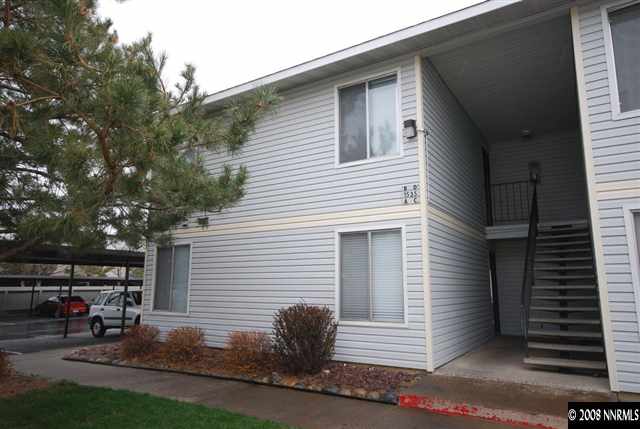 1535 Delucchi Lane, Unit A Reno, NV 89502 - Photo 1 of 9 Photo 1