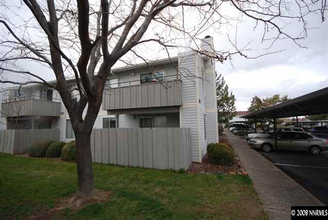 1535 Delucchi Lane, Unit A Reno, NV 89502 - Photo 9 of 9 Photo 9