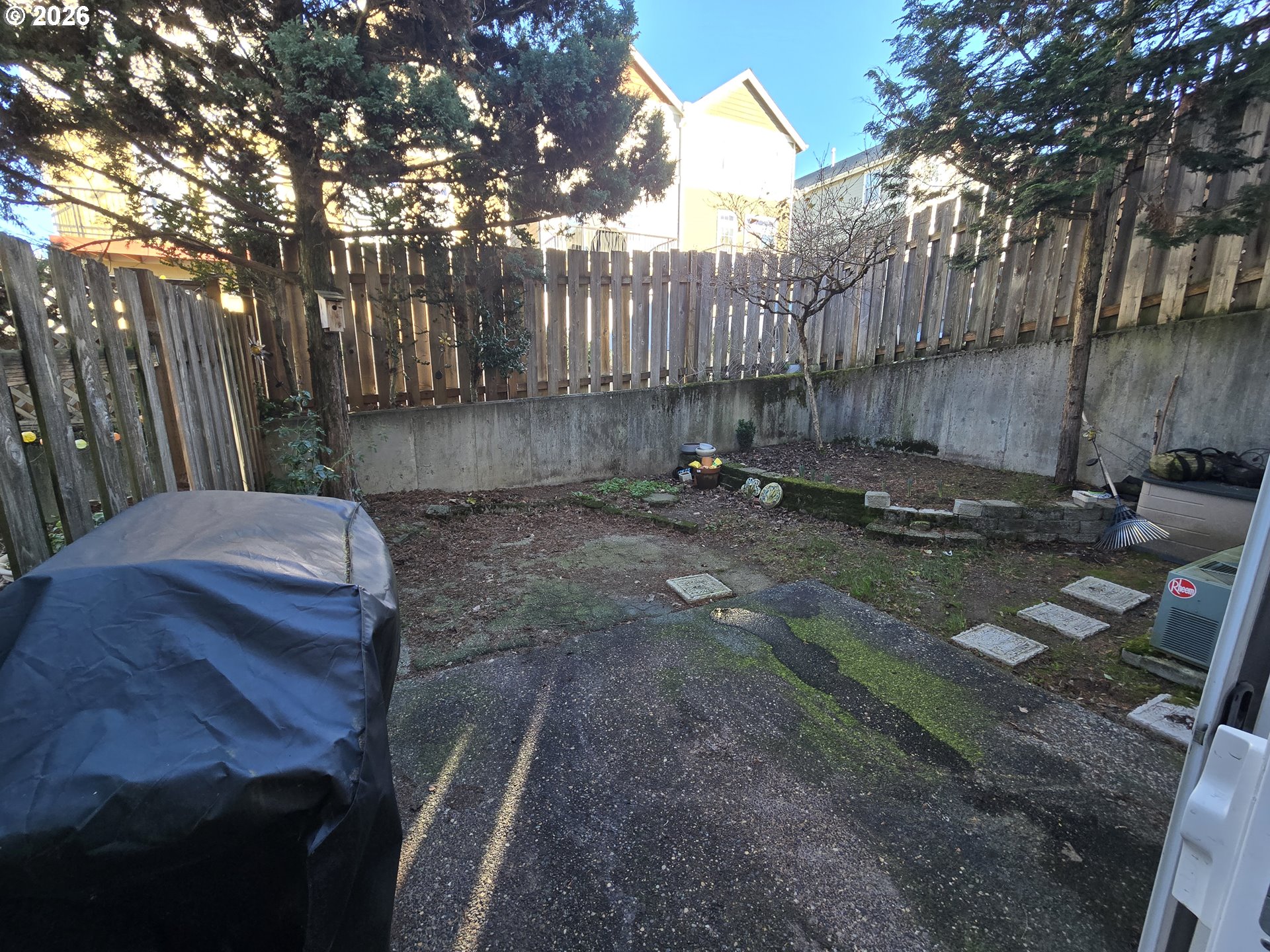 2543 Northwest 2nd Terrace Gresham, OR 97030 - Photo 14 of 14