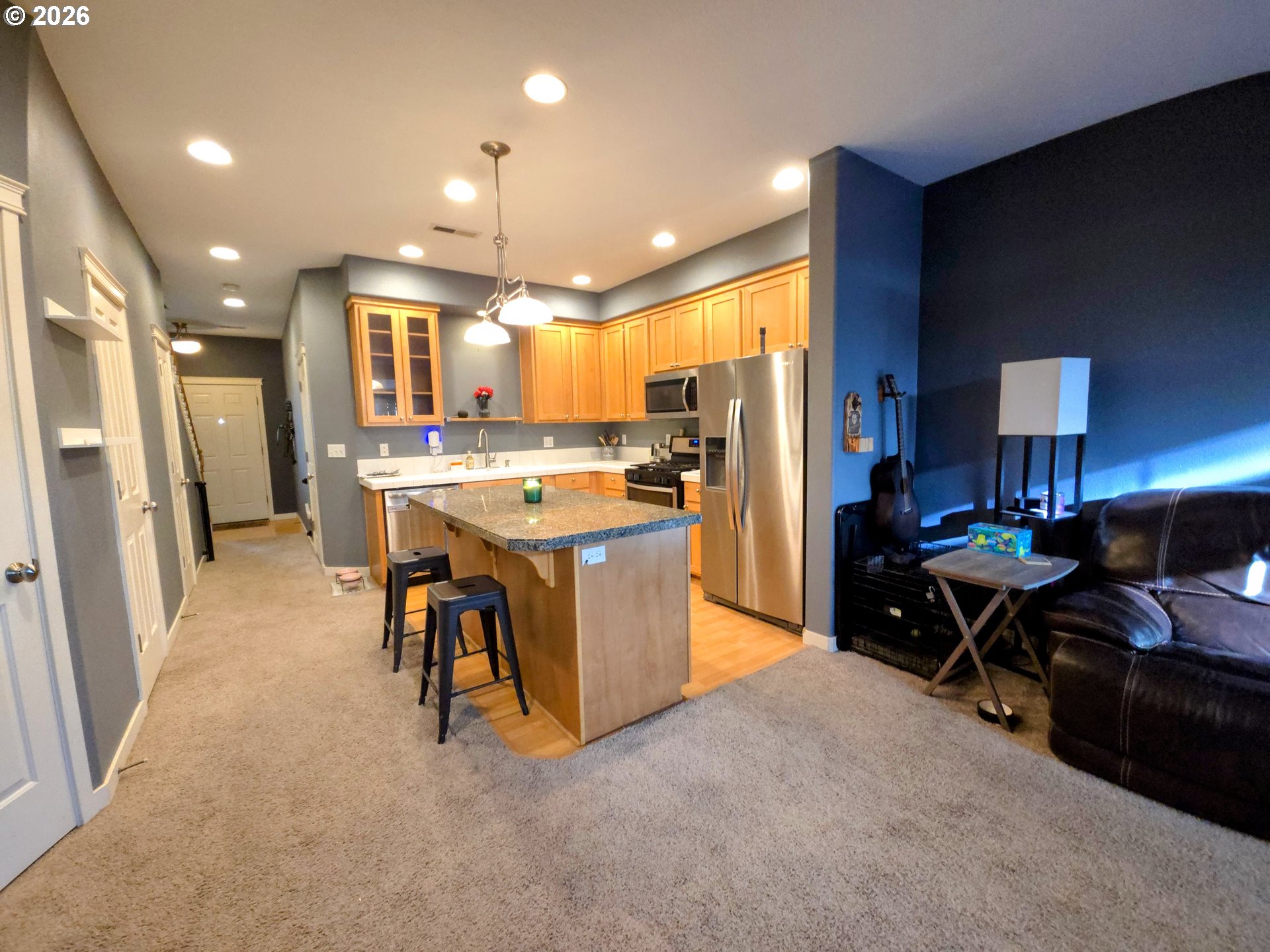 2543 Northwest 2nd Terrace Gresham, OR 97030 - Photo 4 of 14