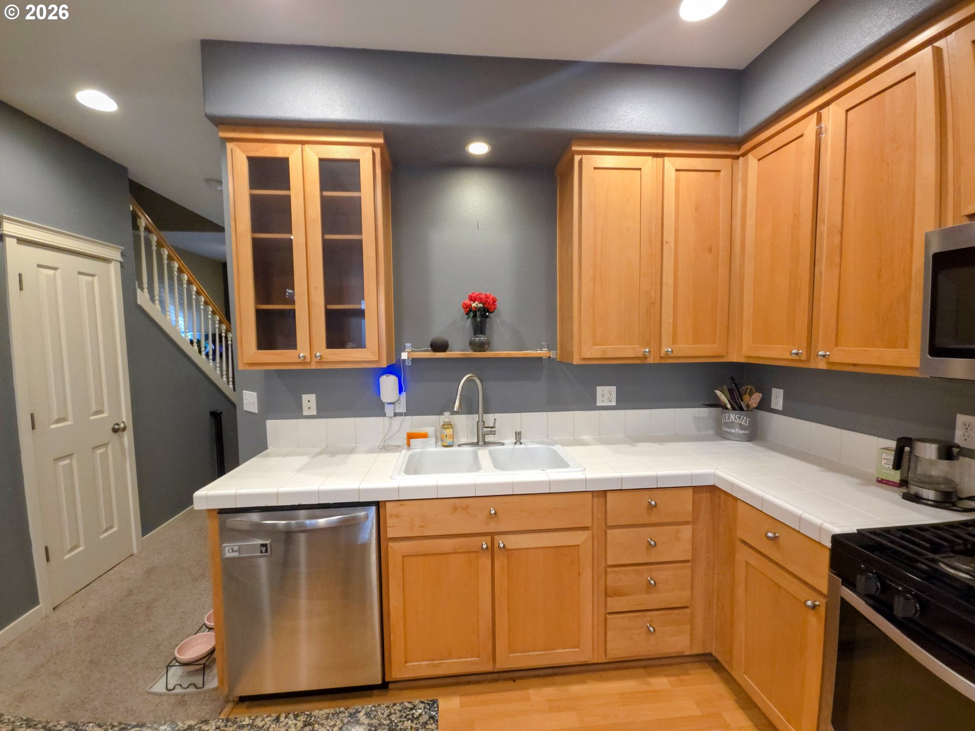 2543 Northwest 2nd Terrace Gresham, OR 97030 - Photo 5 of 14