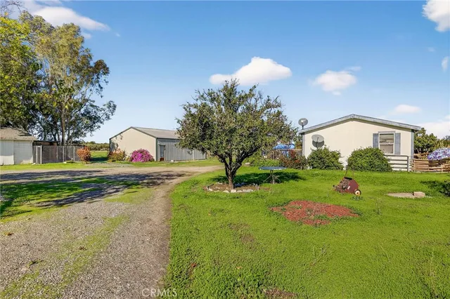 $515,000 | 6460 County Road 24, Orland, CA 95963