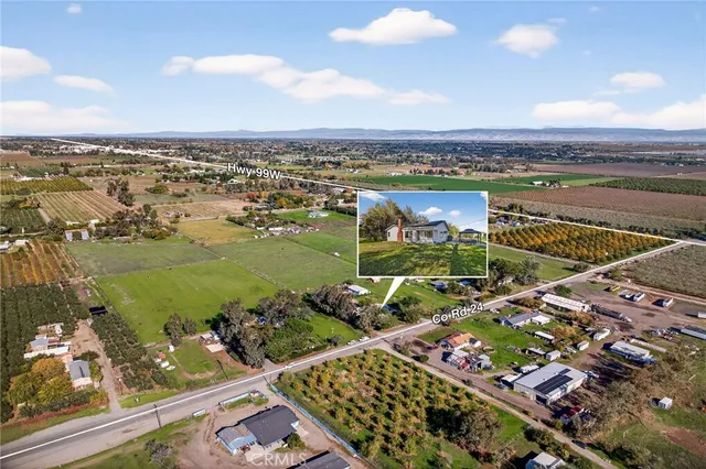 $515,000 | 6460 County Road 24, Orland, CA 95963