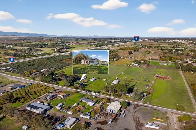 $515,000 | 6460 County Road 24, Orland, CA 95963