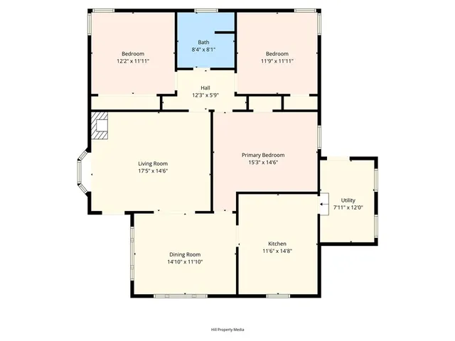 $515,000 | 6460 County Road 24, Orland, CA 95963