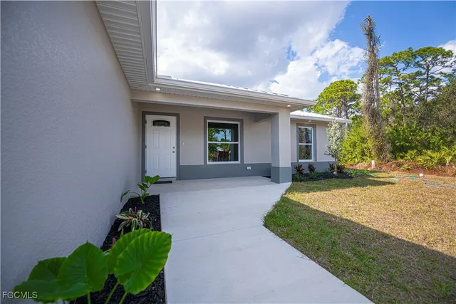 $289,000 | 6203 Hob Court, LaBelle, FL 33935