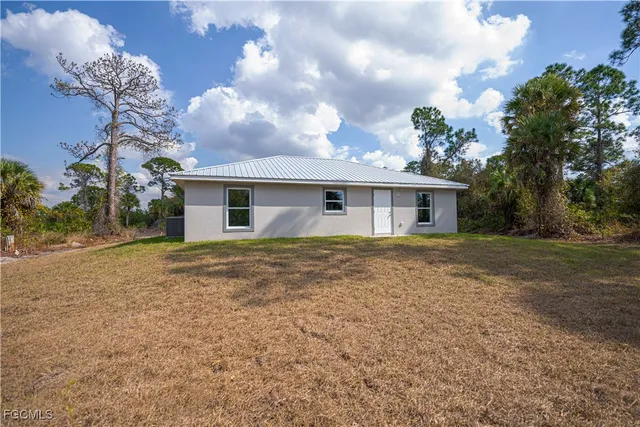 $289,000 | 6203 Hob Court, LaBelle, FL 33935