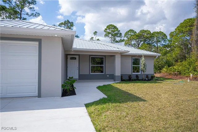 $289,000 | 6203 Hob Court, LaBelle, FL 33935