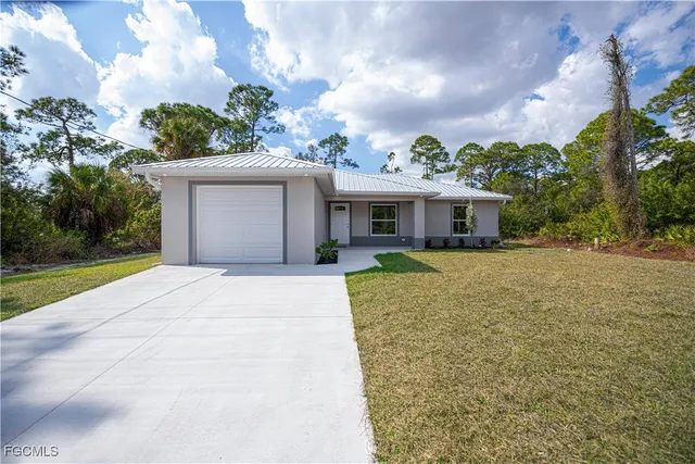 $289,000 | 6203 Hob Court, LaBelle, FL 33935