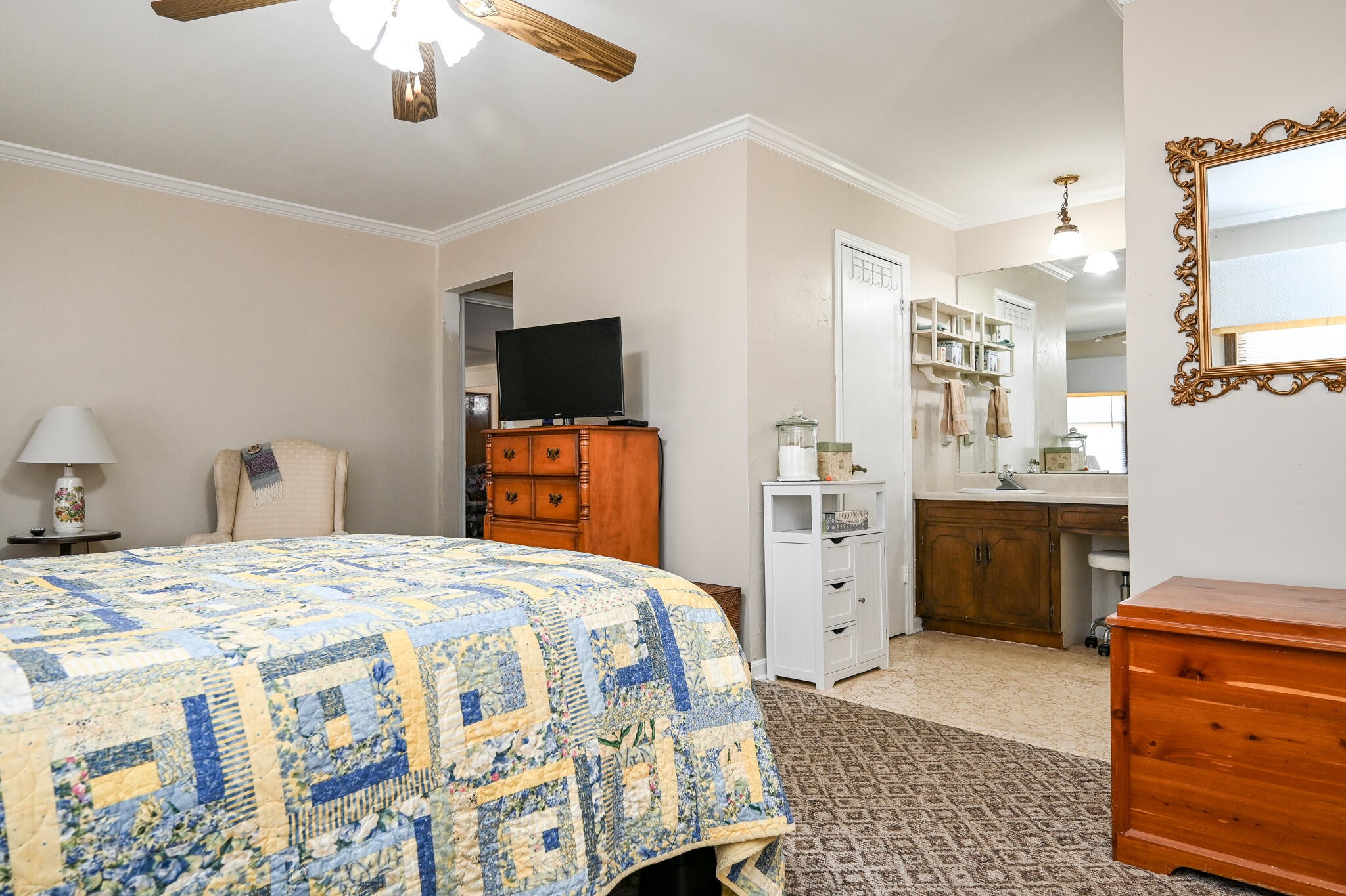4845 Wilson Drive Cleveland, TN 37312 - Photo 25 of 56