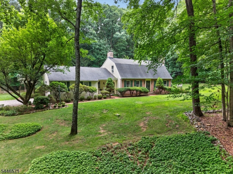 1204 Cokesbury Califon Road Lebanon, NJ 08833 - Photo 44 of 46
