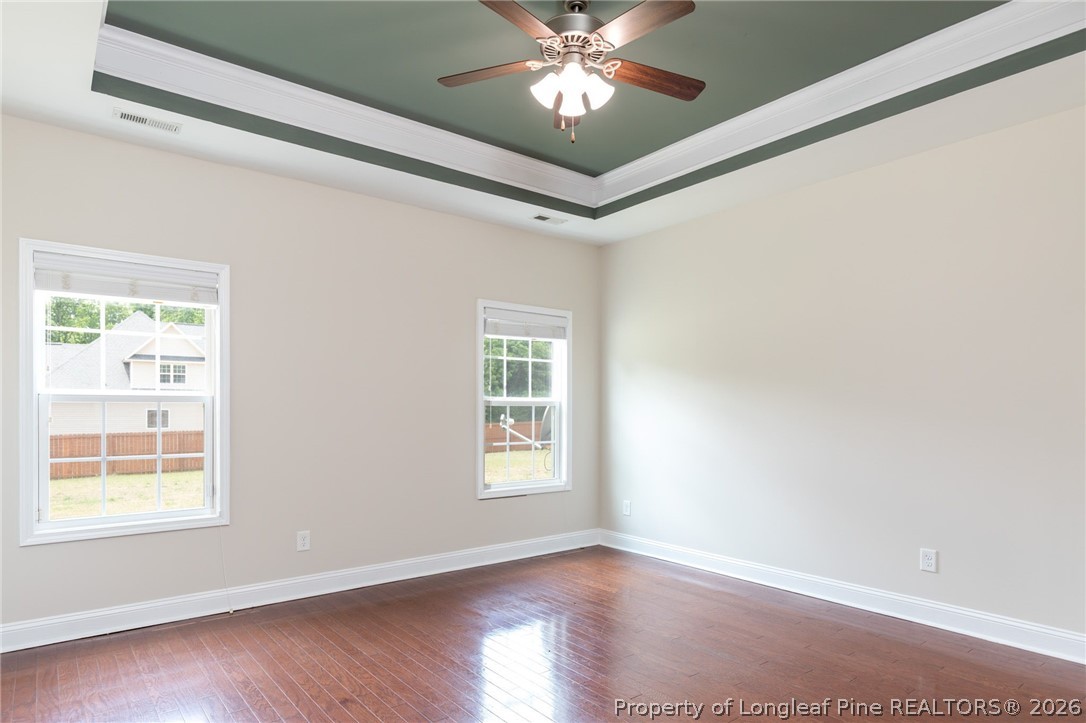 1463 Townsend Road Raeford, NC 28376 - Photo 12 of 39