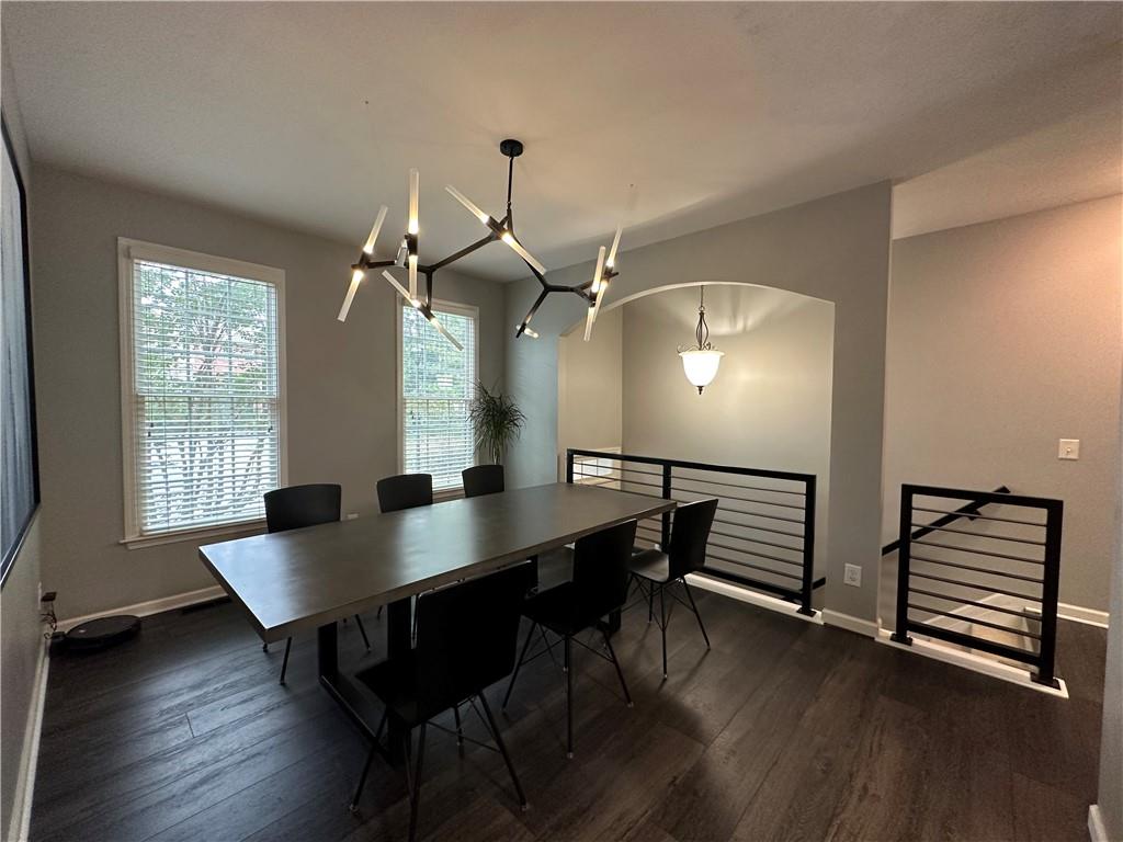 3135 Pittard Hill Point Duluth, GA 30096 - Photo 5 of 18