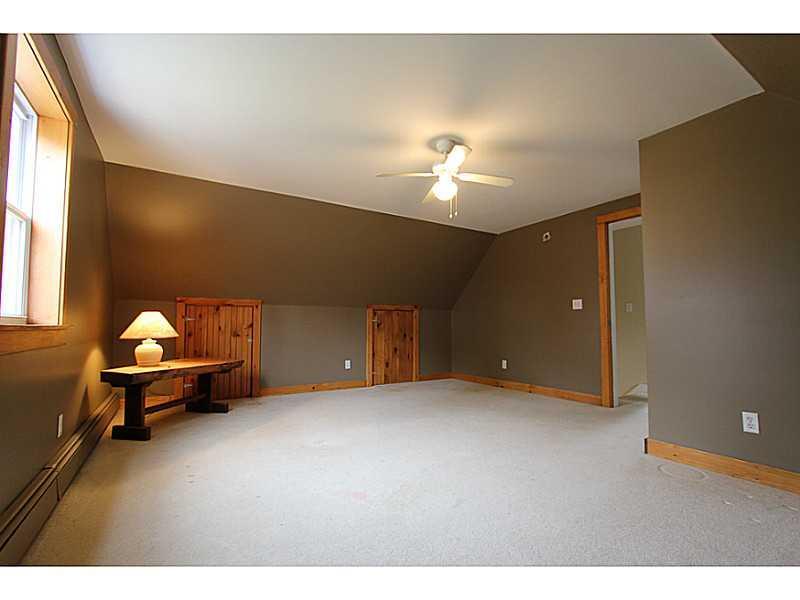 910 Intervale Road Bethel, ME 04217 - Photo 25 of 28 Bedroom.