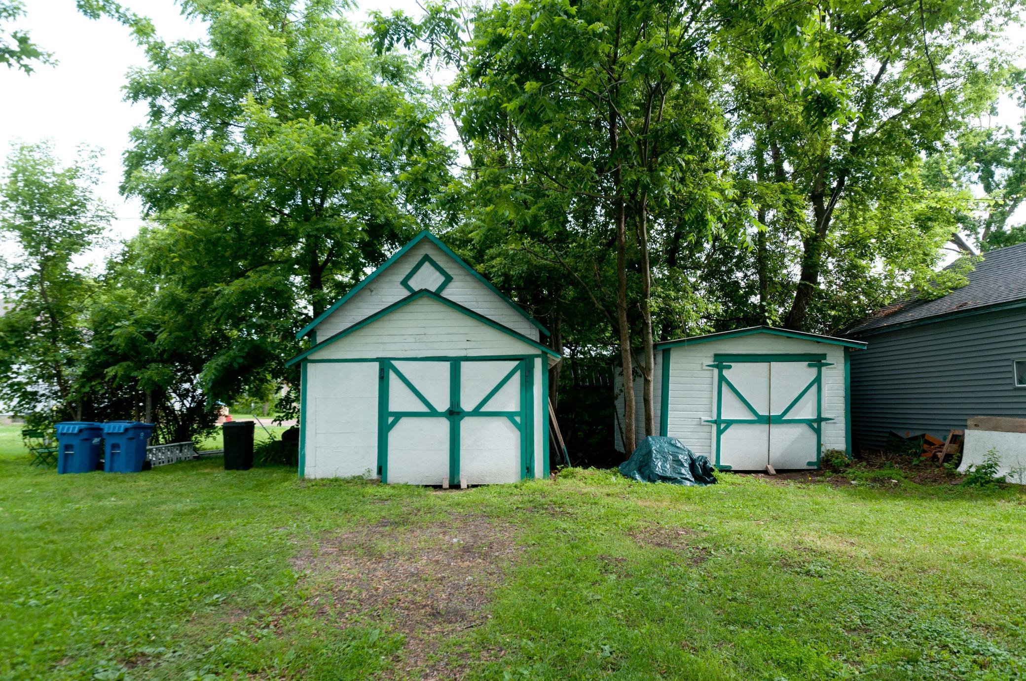 301 10th Street Cameron, WI 54822 - Photo 11 of 34