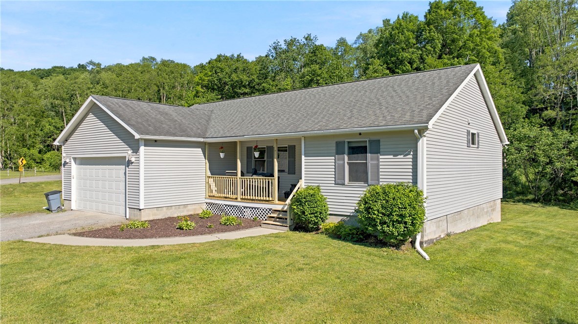 6031 Daniels Road Bath, NY 14810 - Photo 25 of 36