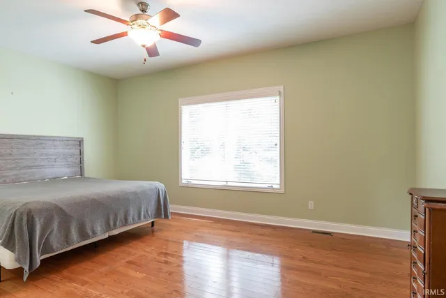 $629,500 | 1552 South Andrew Circle, Bloomington, IN 47401