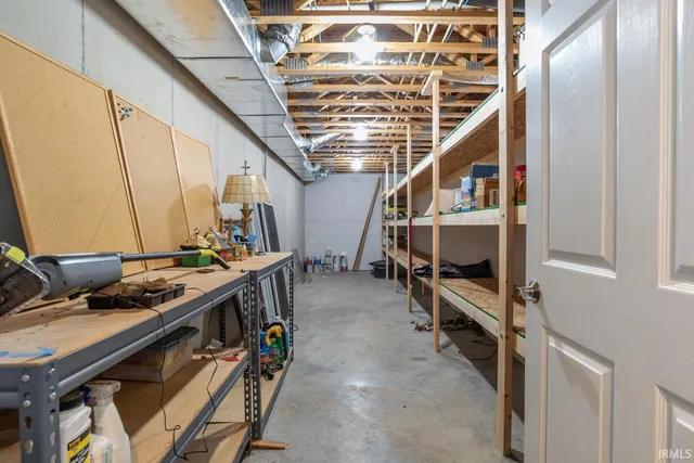 $629,500 | 1552 South Andrew Circle, Bloomington, IN 47401