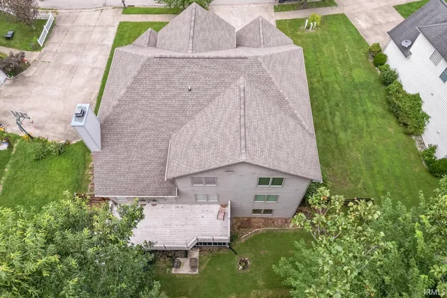 $629,500 | 1552 South Andrew Circle, Bloomington, IN 47401