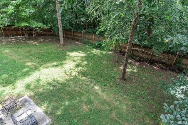 $629,500 | 1552 South Andrew Circle, Bloomington, IN 47401