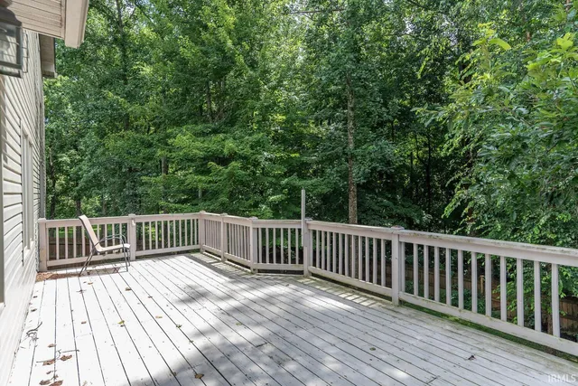 $629,500 | 1552 South Andrew Circle, Bloomington, IN 47401