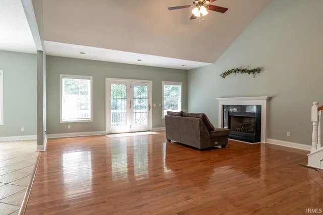 $629,500 | 1552 South Andrew Circle, Bloomington, IN 47401