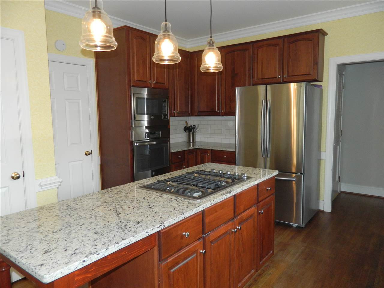 7008 Spring Ridge Road Cary, NC 27518 - Photo 9 of 25 Photo 9