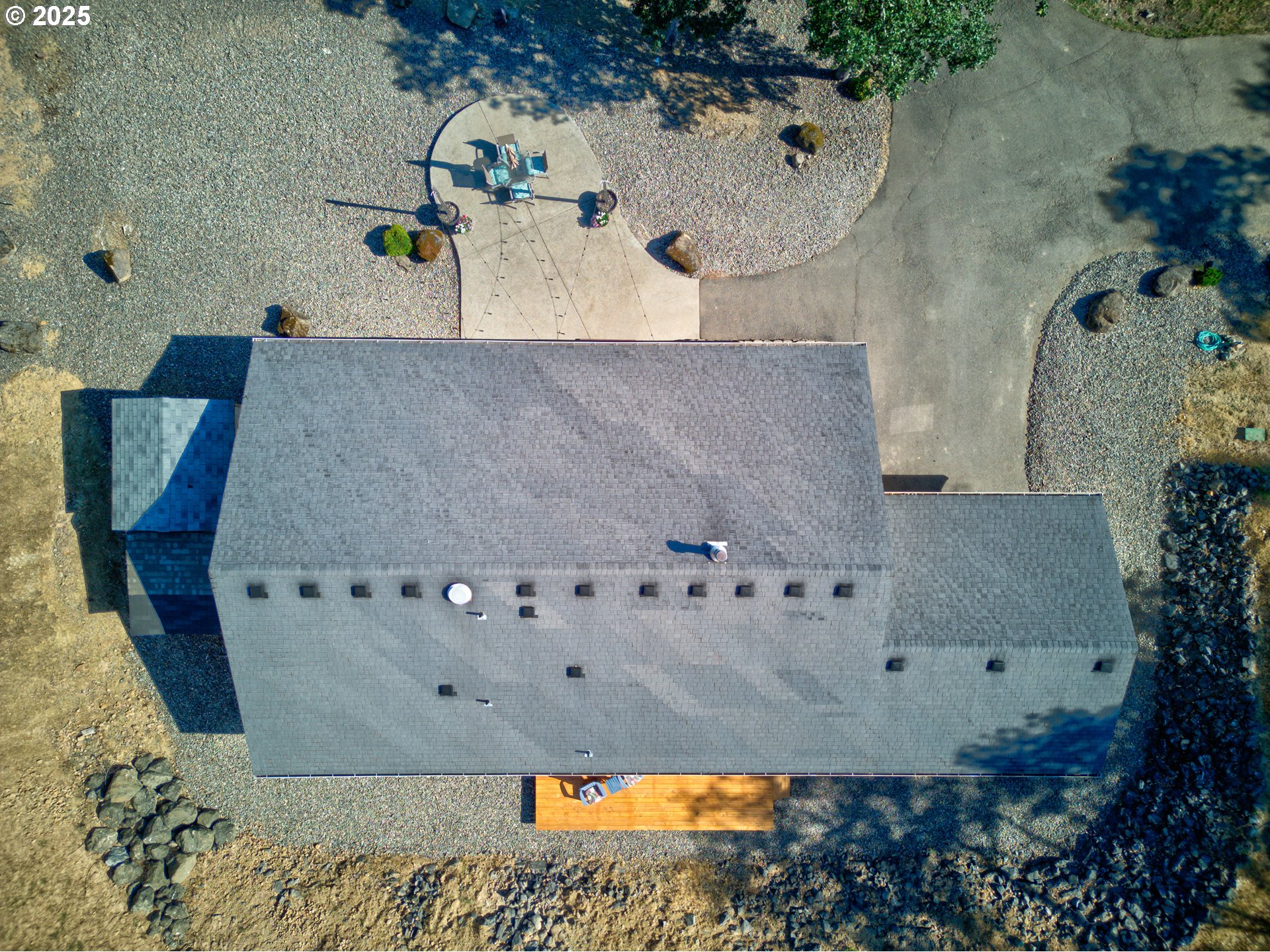 941 Colonial Road Roseburg, OR 97471 - Photo 41 of 48