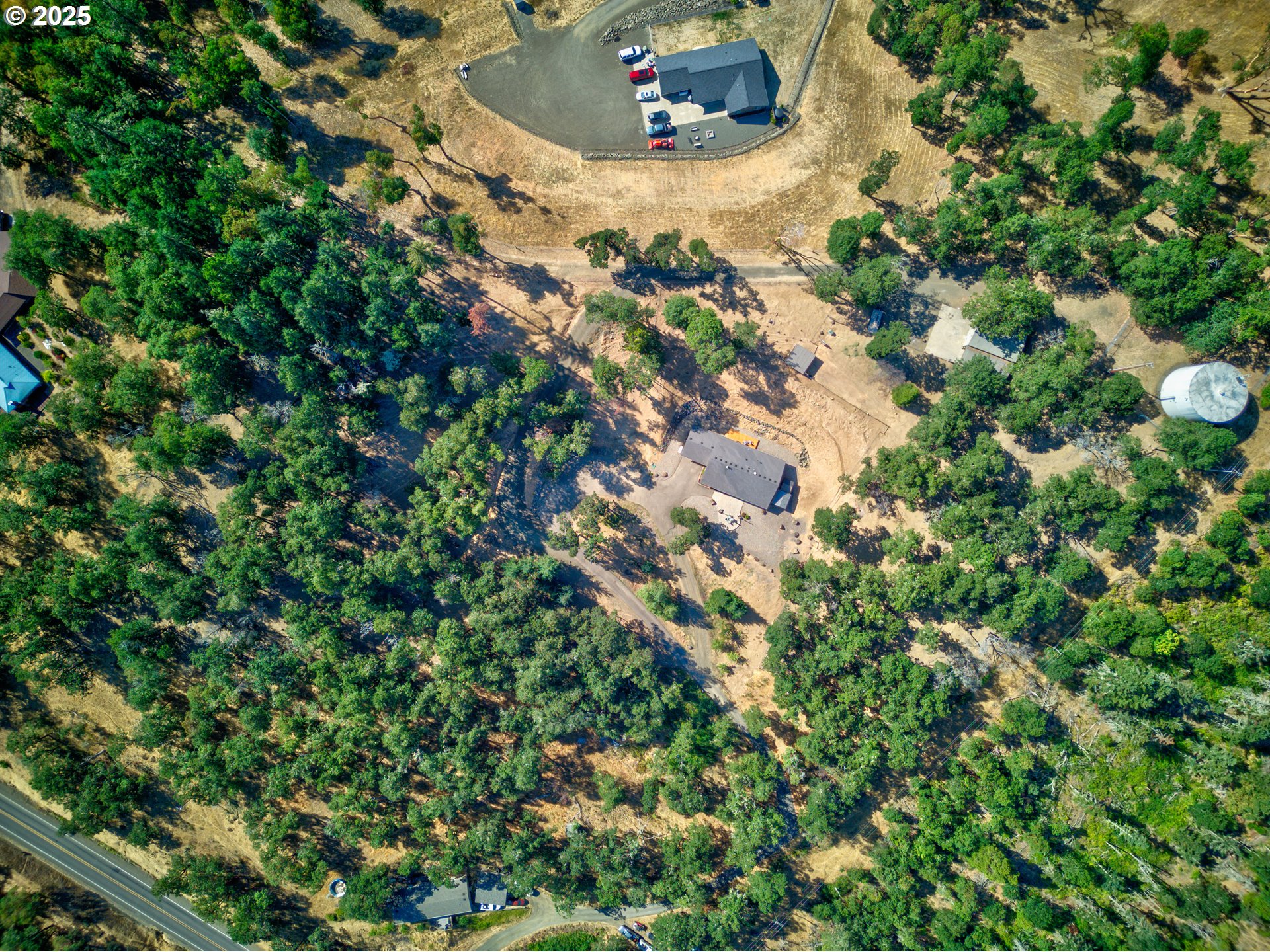 941 Colonial Road Roseburg, OR 97471 - Photo 48 of 48