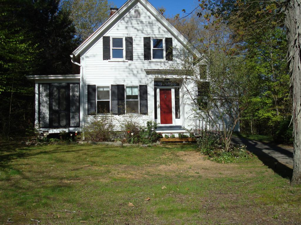 16 Blake Road Epping, NH 03042 - Photo 1 of 27