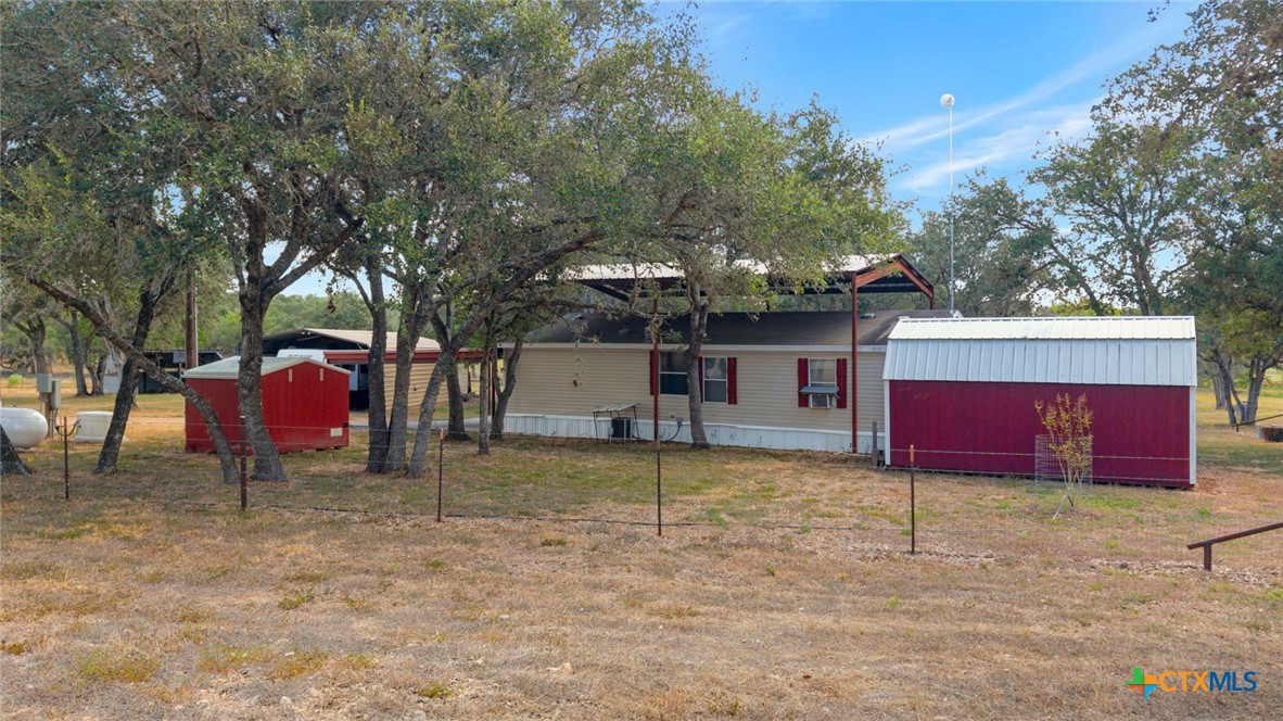 233 Ranch Road Yoakum, TX 77995 - Photo 36 of 38 Gallery Image 36