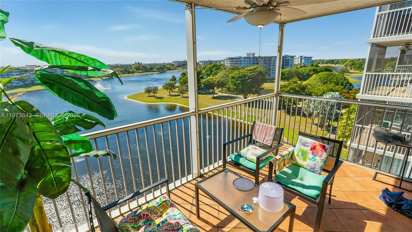 2900 North Course Drive, Unit 804 Pompano Beach, FL 33069 - Photo 15 of 33