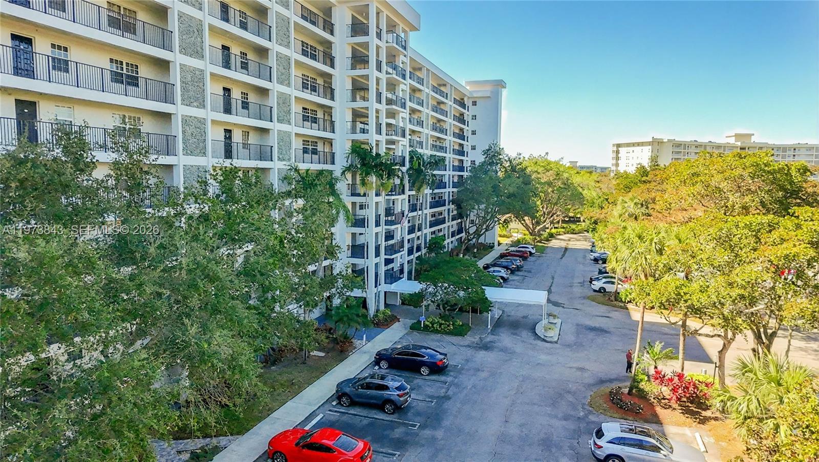 2900 North Course Drive, Unit 804 Pompano Beach, FL 33069 - Photo 2 of 33