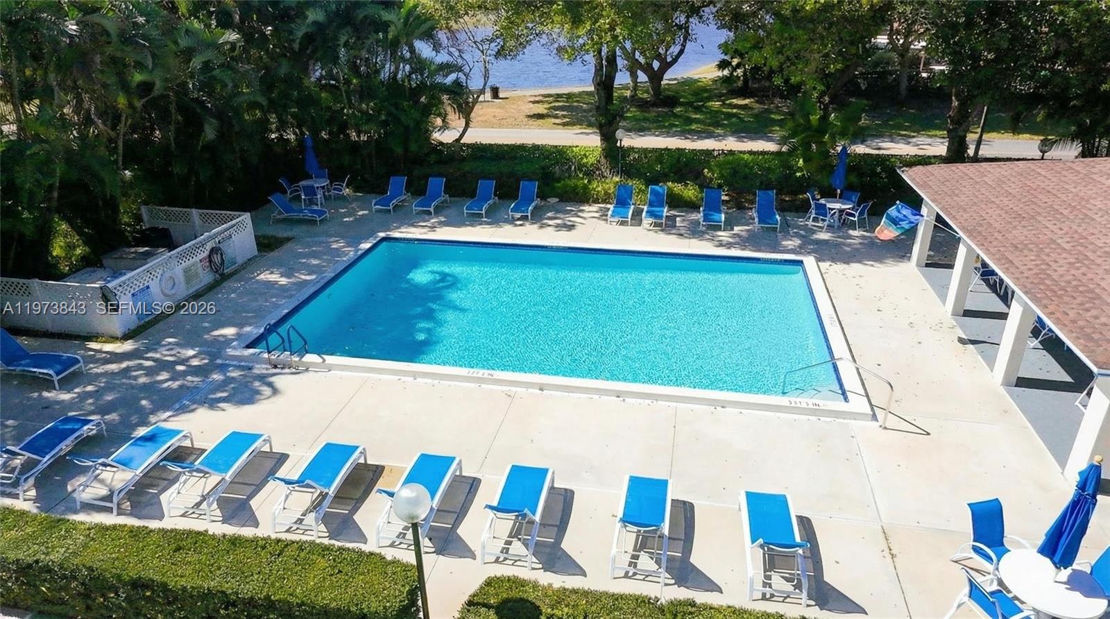 2900 North Course Drive, Unit 804 Pompano Beach, FL 33069 - Photo 30 of 33