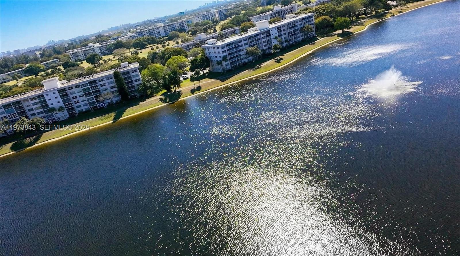 2900 North Course Drive, Unit 804 Pompano Beach, FL 33069 - Photo 32 of 33