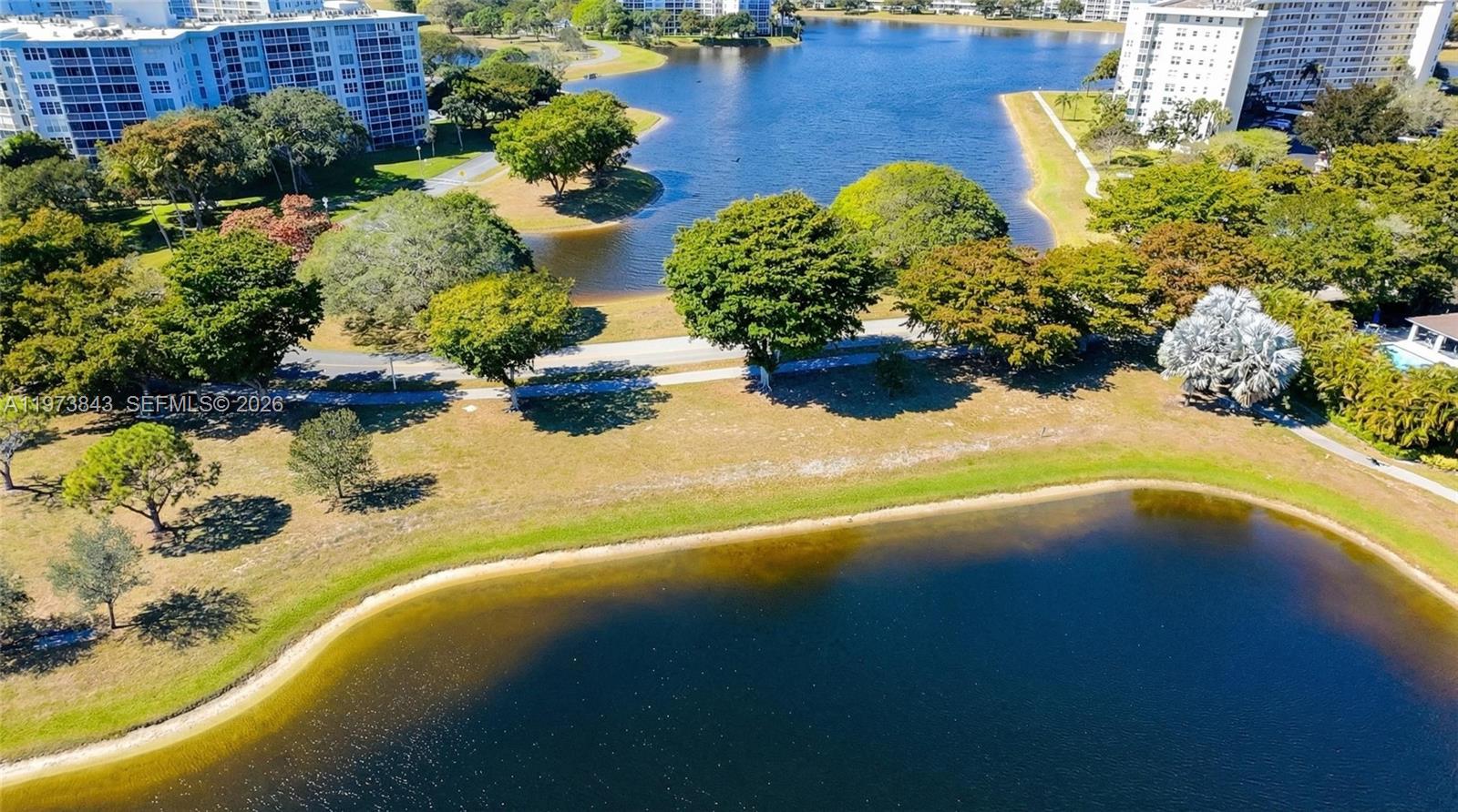 2900 North Course Drive, Unit 804 Pompano Beach, FL 33069 - Photo 33 of 33