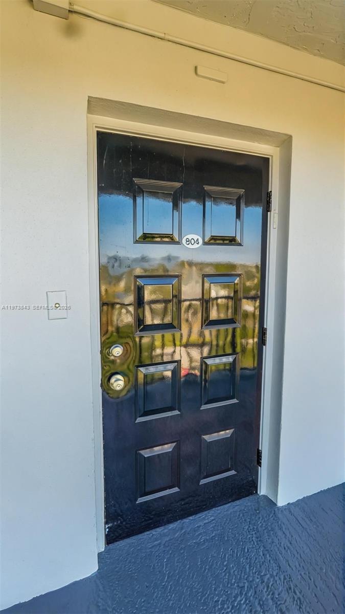 2900 North Course Drive, Unit 804 Pompano Beach, FL 33069 - Photo 4 of 33