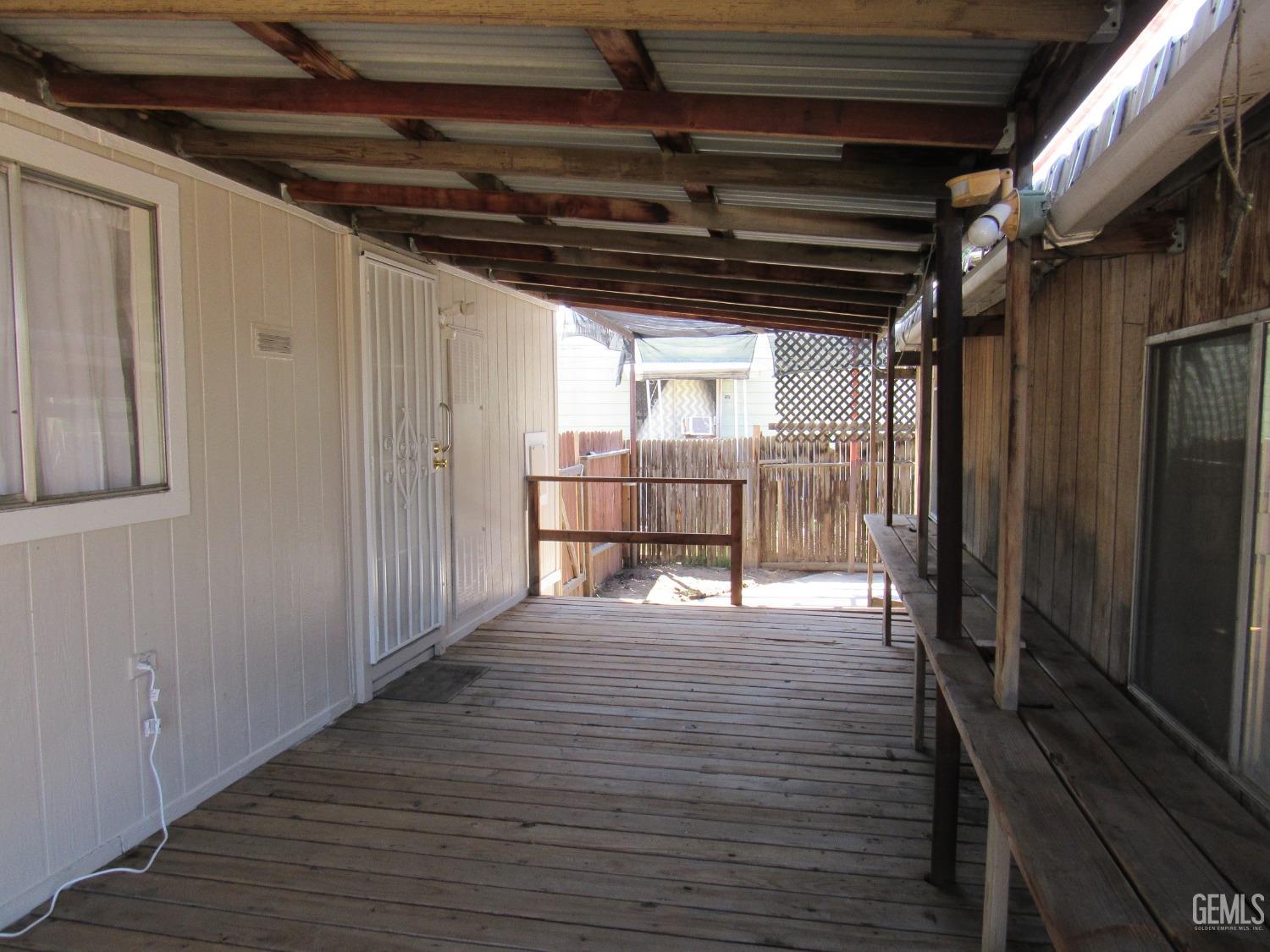 Undisclosed Address Bakersfield, CA 93304 - Photo 20 of 26 a view of outdoor space
