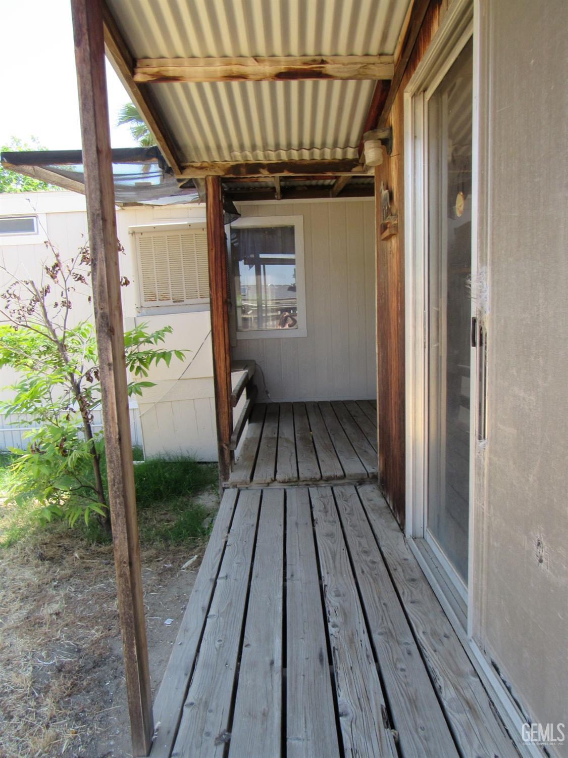 Undisclosed Address Bakersfield, CA 93304 - Photo 24 of 26 a view of outdoor space