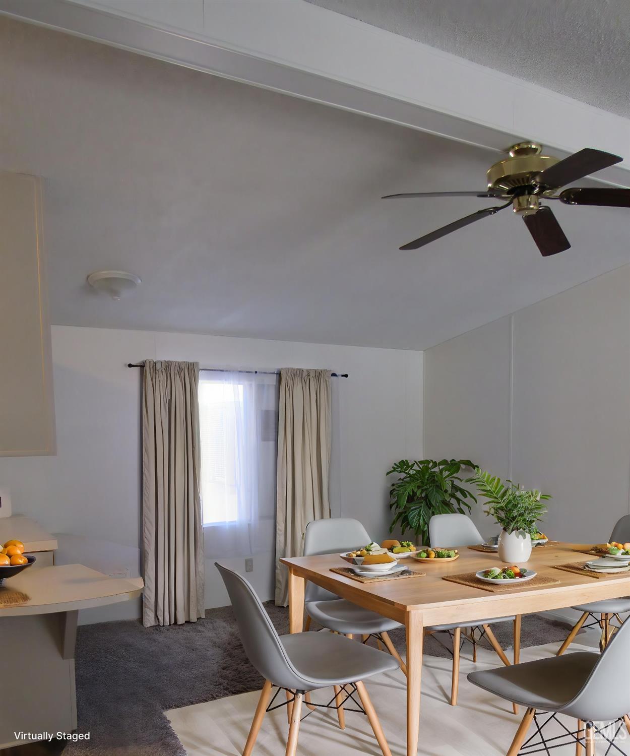 Undisclosed Address Bakersfield, CA 93304 - Photo 7 of 26 a view of a livingroom with furniture and window