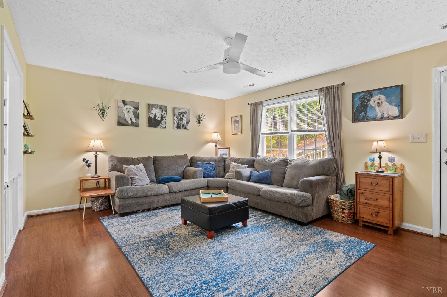 403 Riverside Drive Lynchburg, VA 24503 - Photo 3 of 36