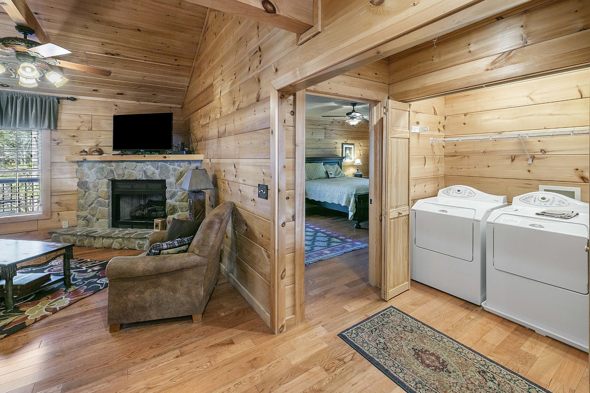 415 Laurel Trace Road Townsend, TN 37882 - Photo 22 of 40 Gallery Image 22