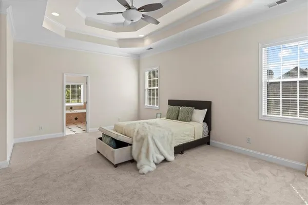 $465,000 | 3113 Brians Creek Drive, Conyers, GA 30013