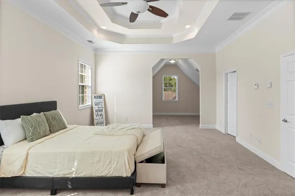 $465,000 | 3113 Brians Creek Drive, Conyers, GA 30013