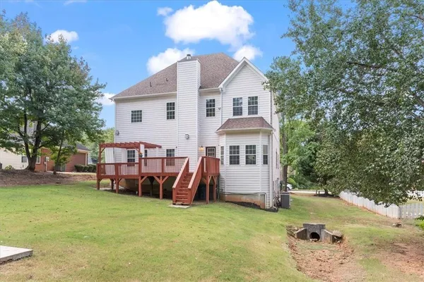 $465,000 | 3113 Brians Creek Drive, Conyers, GA 30013