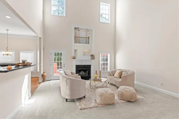 $465,000 | 3113 Brians Creek Drive, Conyers, GA 30013