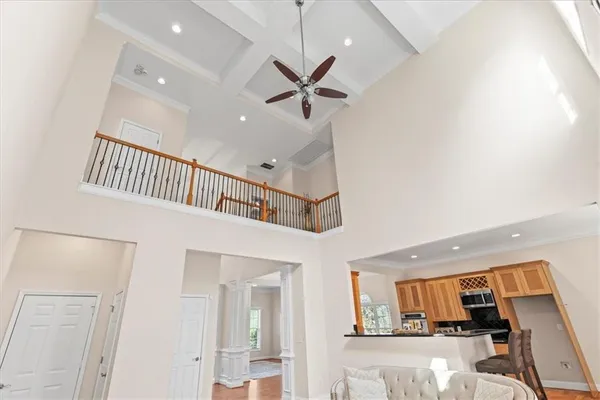 $465,000 | 3113 Brians Creek Drive, Conyers, GA 30013